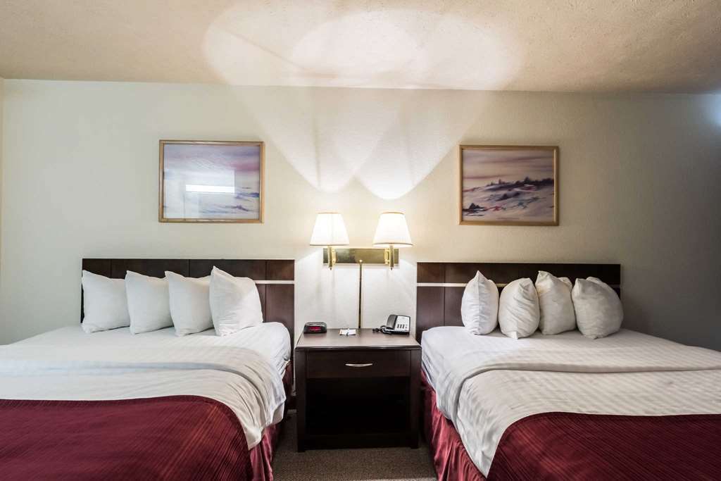 Quality Inn & Suites West Omaha - Ne Linclon Quarto foto