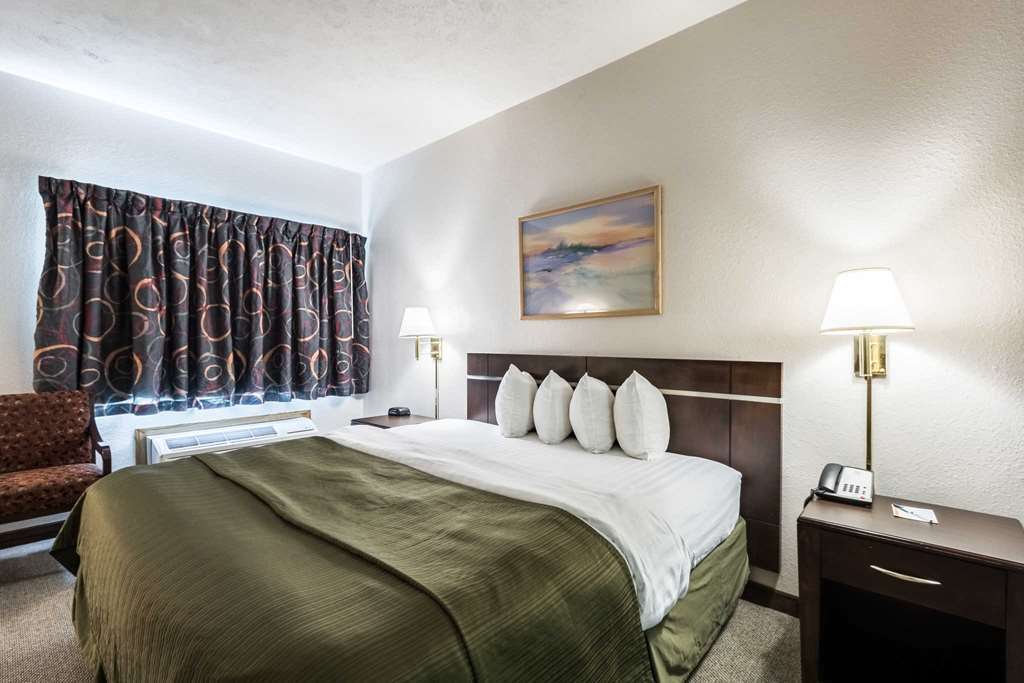 Quality Inn & Suites West Omaha - Ne Linclon Quarto foto