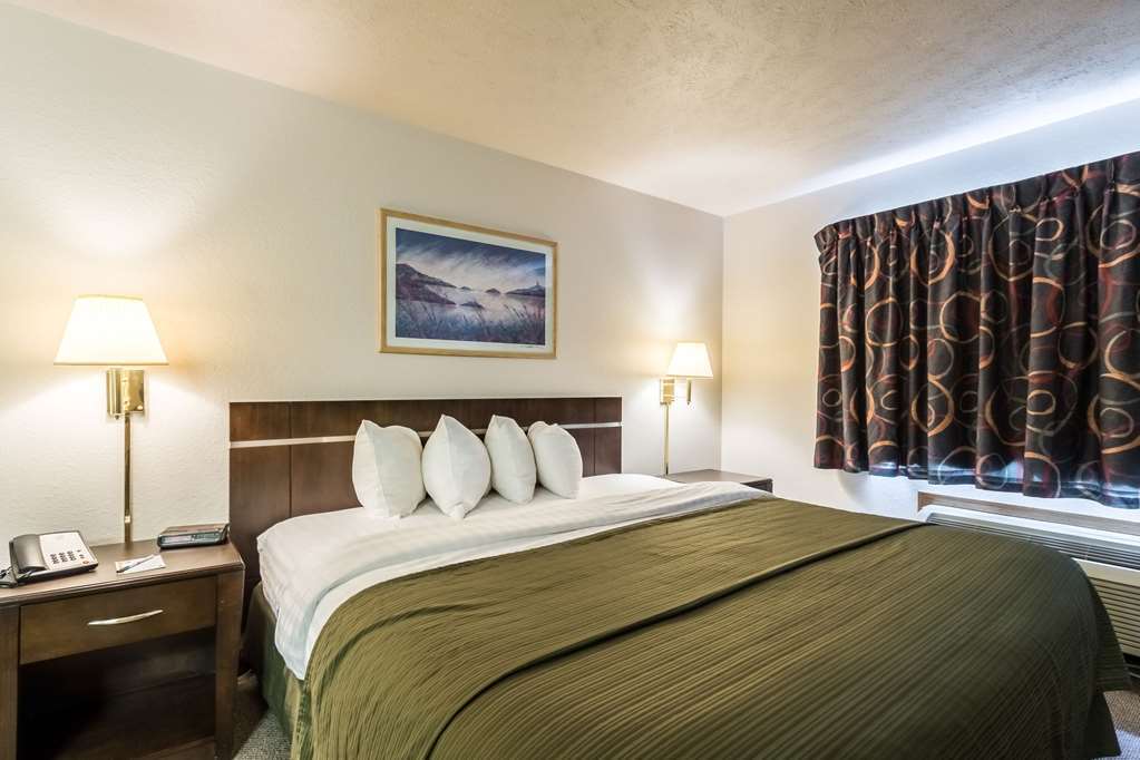 Quality Inn & Suites West Omaha - Ne Linclon Quarto foto