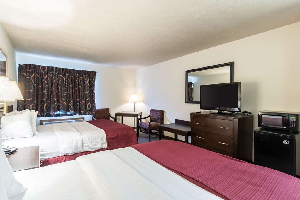 Quality Inn & Suites West Omaha - Ne Linclon Quarto foto
